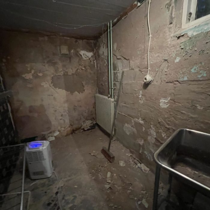 Karlis Dungeon